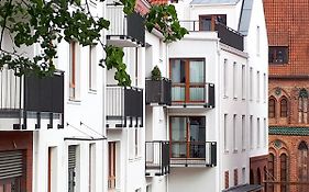 Apartamenty Starówka - Riverside II